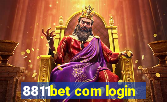 8811bet com login