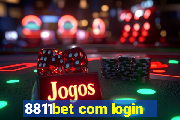 8811bet com login