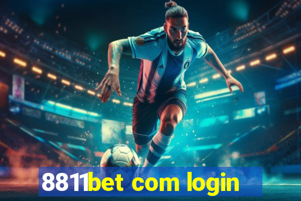 8811bet com login