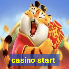 casino start