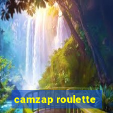 camzap roulette