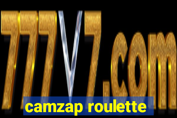 camzap roulette