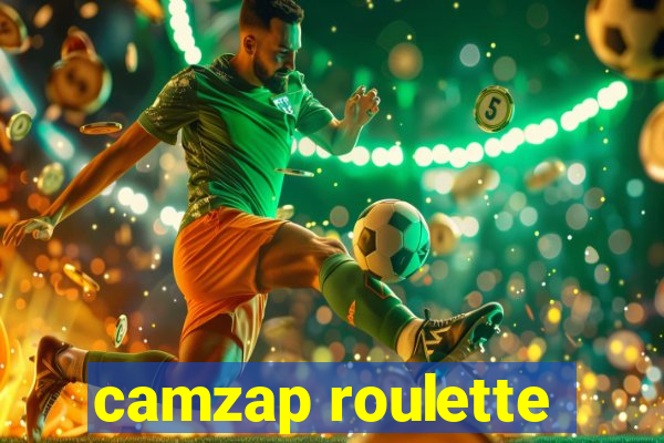 camzap roulette