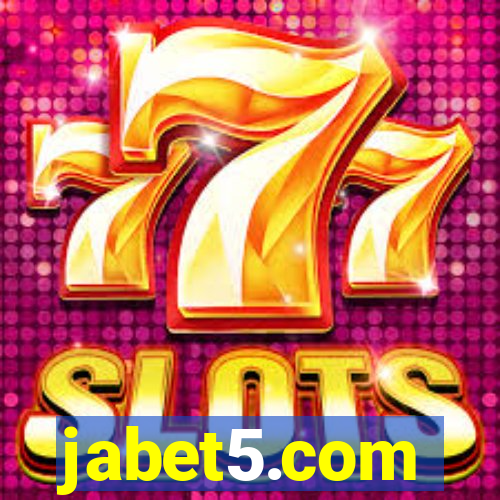 jabet5.com