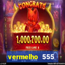 vermelho 555 plataforma de jogos