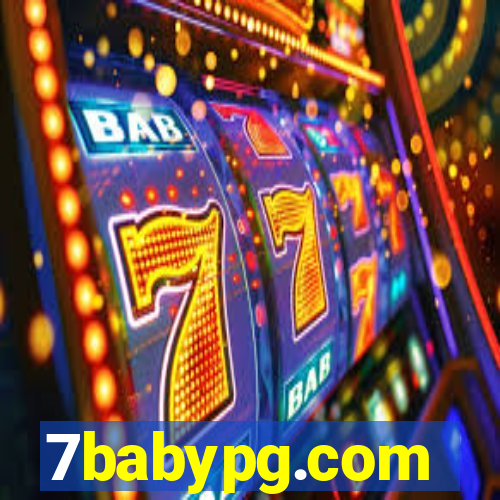 7babypg.com