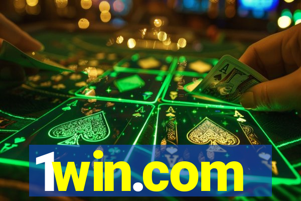 1win.com