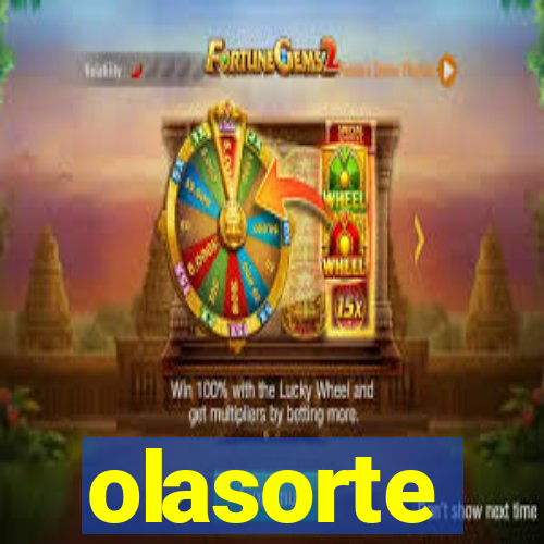 olasorte