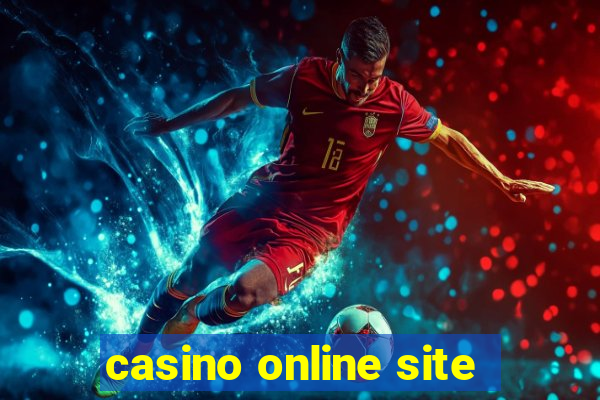 casino online site