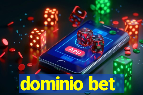 dominio bet