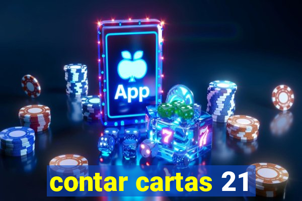 contar cartas 21