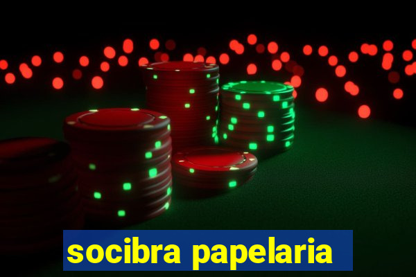 socibra papelaria