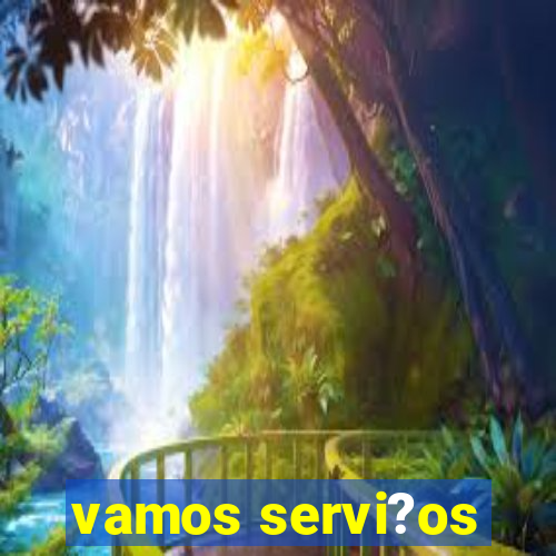 vamos servi?os