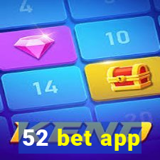 52 bet app