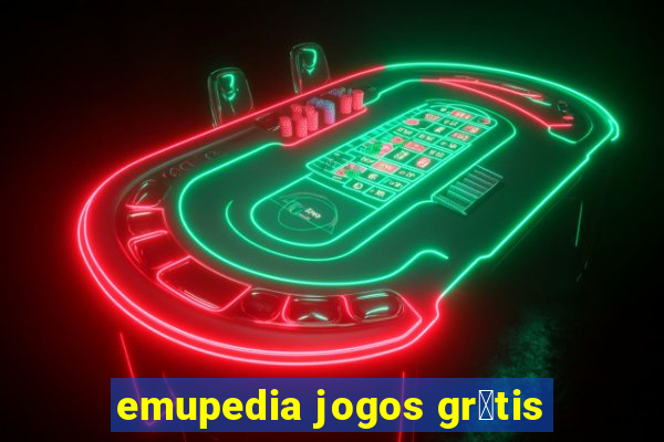 emupedia jogos gr谩tis