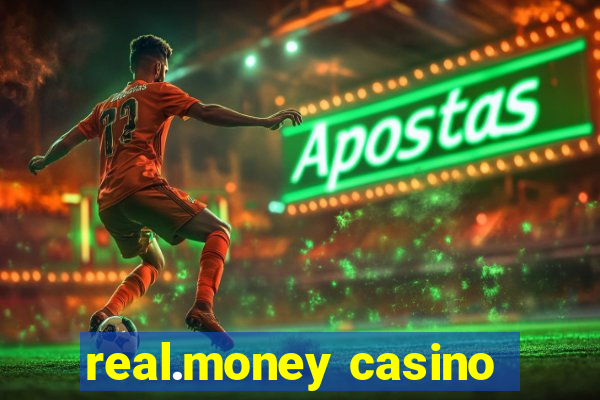 real.money casino