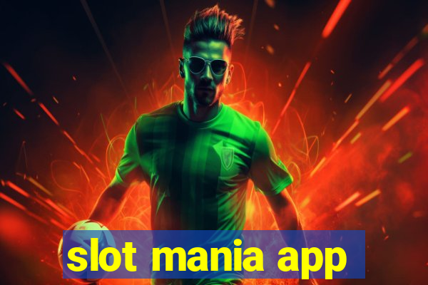 slot mania app