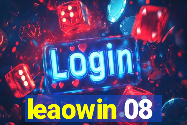 leaowin 08