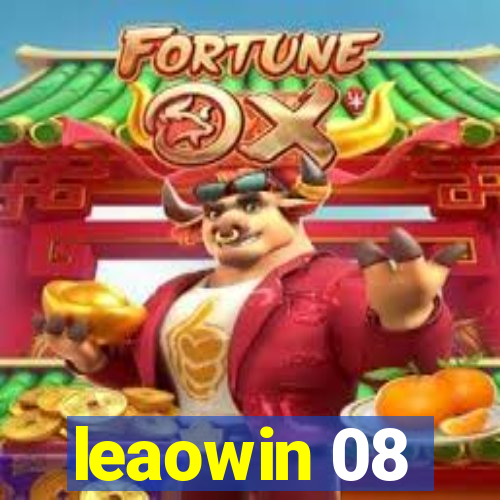 leaowin 08