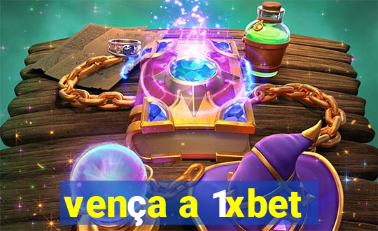 vença a 1xbet