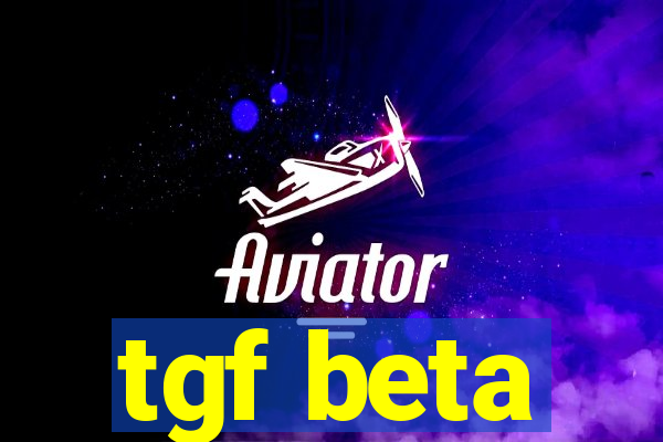 tgf beta