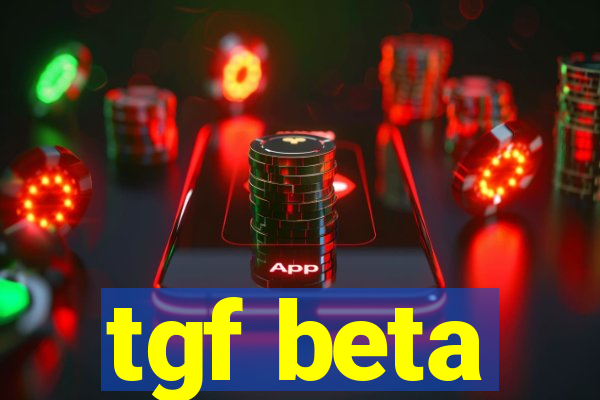 tgf beta