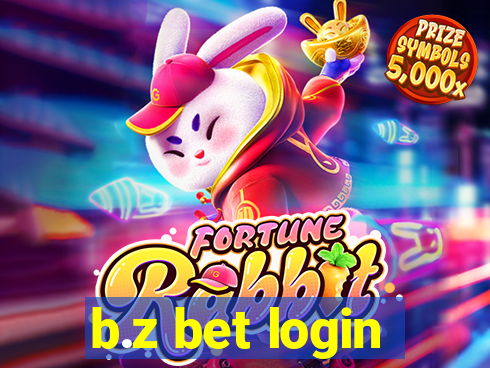 b.z bet login