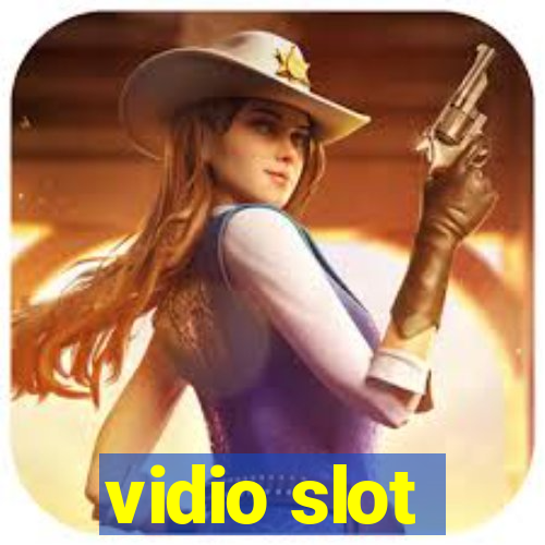 vidio slot