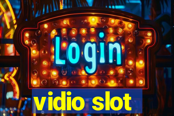 vidio slot