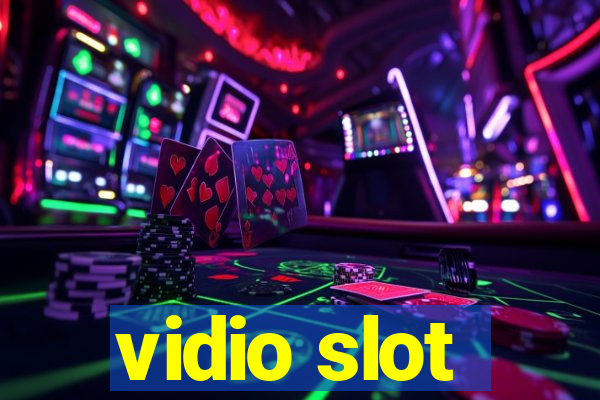 vidio slot