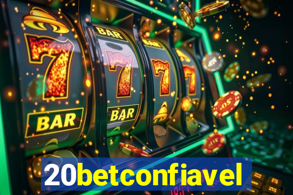 20betconfiavel