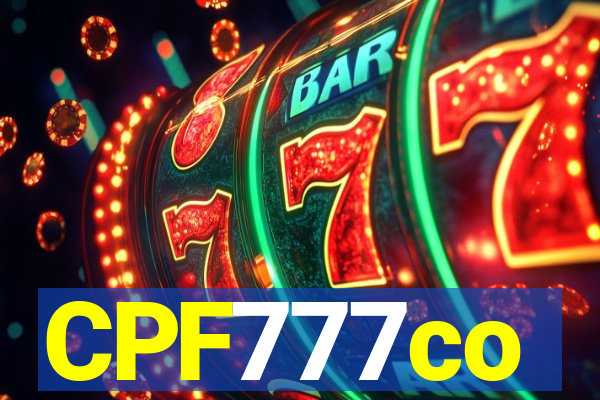 CPF777co