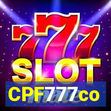 CPF777co