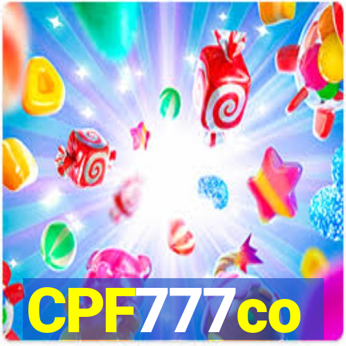 CPF777co