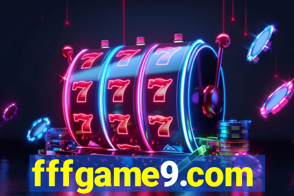 fffgame9.com