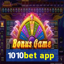 1010bet app