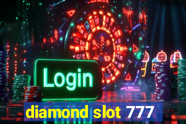 diamond slot 777