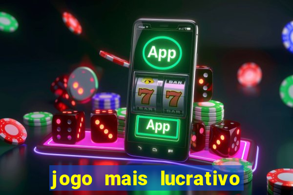 jogo mais lucrativo do mundo