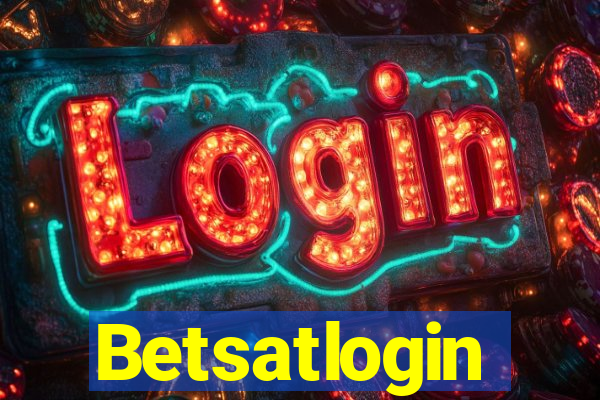 Betsatlogin