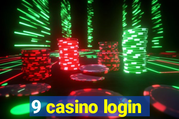 9 casino login