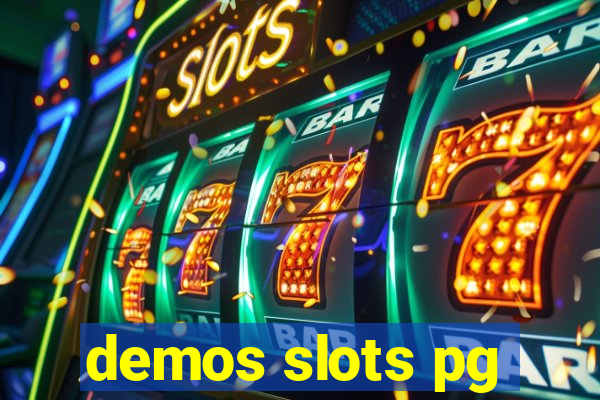 demos slots pg