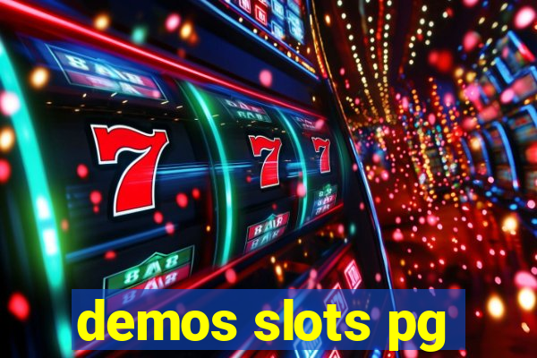 demos slots pg