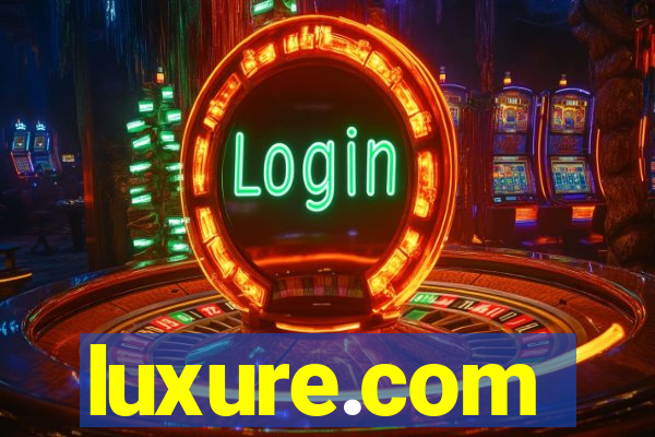 luxure.com