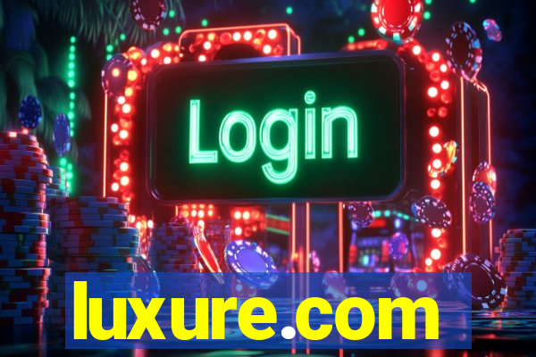 luxure.com