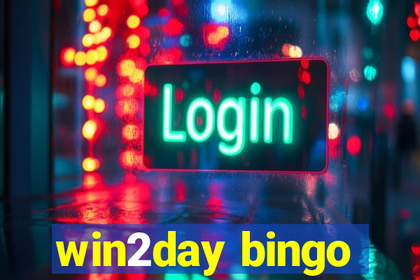 win2day bingo