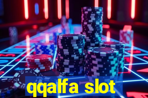 qqalfa slot