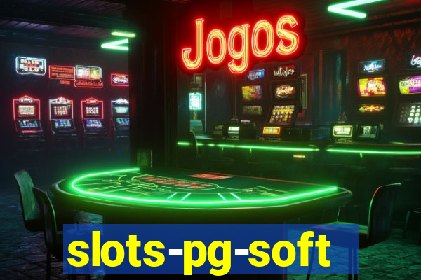 slots-pg-soft