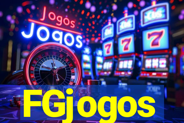 FGjogos