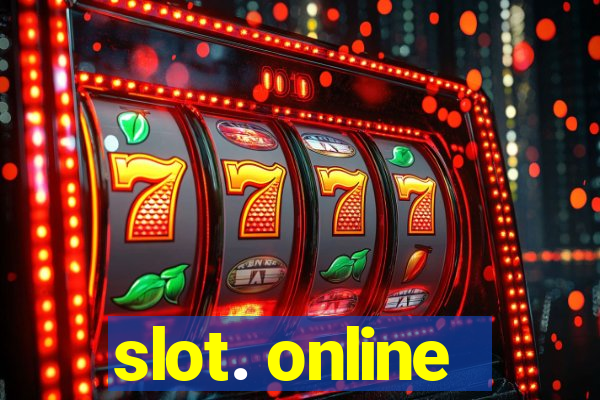 slot. online