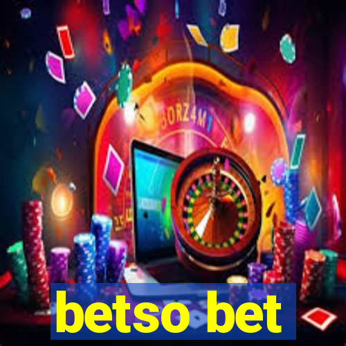 betso bet